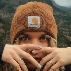 Carhartt Beanie